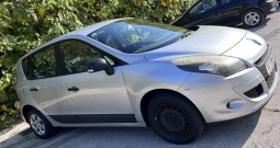 Renault scenic 1.5dci