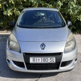 Renault scenic 1.5dci