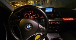 BMW 118 D coupe, 3 vrata,M paket