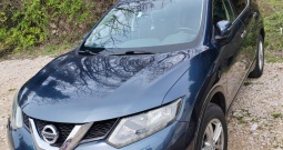 Nissan X-trail, 1. 6 dci, bez ulaganja