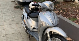 Piaggio Liberty 200