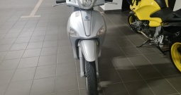 Piaggio Liberty 200