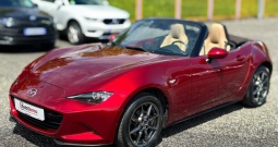 Mazda MX-5 G132⭐BOSE⭐Koža⭐GARANCIJA 12mj.