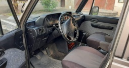 Hyundai Galloper 2.5 TD