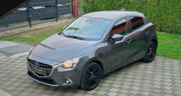 ⭐Novo⭐️Mazda 2 Skyactiv-g 1.5 Takumi⭐️ 41000km!, atraktivan, servis ✅