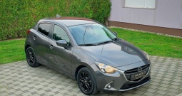 ⭐Novo⭐️Mazda 2 Skyactiv-g 1.5 Takumi⭐️ 41000km!, atraktivan, servis ✅