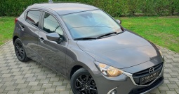 ⭐Novo⭐️Mazda 2 Skyactiv-g 1.5 Takumi⭐️ 41000km!, atraktivan, servis ✅