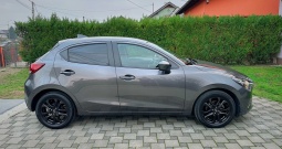 ⭐Novo⭐️Mazda 2 Skyactiv-g 1.5 Takumi⭐️ 41000km!, atraktivan, servis ✅