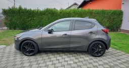 ⭐Novo⭐️Mazda 2 Skyactiv-g 1.5 Takumi⭐️ 41000km!, atraktivan, servis ✅