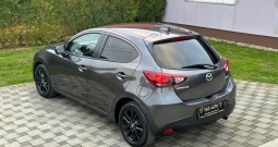 ⭐Novo⭐️Mazda 2 Skyactiv-g 1.5 Takumi⭐️ 41000km!, atraktivan, servis ✅