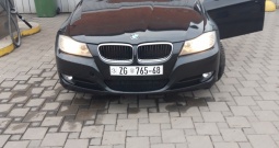 Prodajem BMW 318