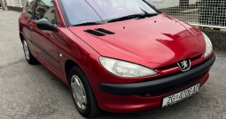 Prodaja Peugeot