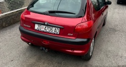 Prodaja Peugeot