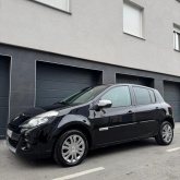 Renault Clio 171tkm prvi vlasnik 2012.god., klima odličan