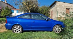 Opel Astra 1.8 Coupe