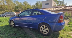 Opel Astra 1.8 Coupe