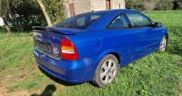 Opel Astra 1.8 Coupe