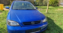 Opel Astra 1.8 Coupe