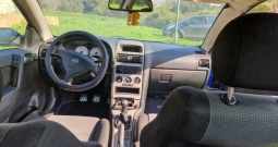 Opel Astra 1.8 Coupe