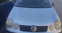 Volkswagen Polo 1.9 SDI