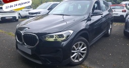 BMW X1 sDrive 2.0 18d Automatik Design, Virtual - Facelift