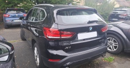 BMW X1 sDrive 2.0 18d Automatik Design, Virtual - Facelift