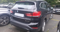 BMW X1 sDrive 2.0 18d Automatik Design, Virtual - Facelift