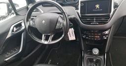 Peugeot 2008 1.6 BlueHDi 120 KS Automatik, Allure-Facelift