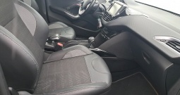 Peugeot 2008 1.6 BlueHDi 120 KS Automatik, Allure-Facelift