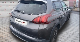 Peugeot 2008 1.6 BlueHDi 120 KS Automatik, Allure-Facelift