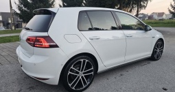 VW Golf 7 2.0 GTD