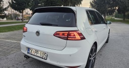 VW Golf 7 2.0 GTD