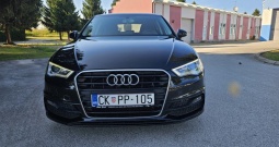 Audi A3 1.6 TDI