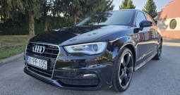 Audi A3 1.6 TDI