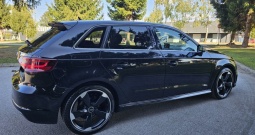 Audi A3 1.6 TDI