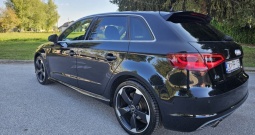 Audi A3 1.6 TDI