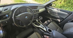 BMW X1 sDrive18d