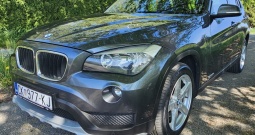 BMW X1 sDrive18d