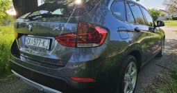 BMW X1 sDrive18d