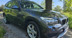 BMW X1 sDrive18d