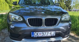 BMW X1 sDrive18d