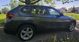 BMW X1 sDrive18d