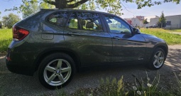 BMW X1 sDrive18d