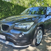 BMW X1 sDrive18d