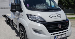 Fiat Ducato 2,3, 2021 god.