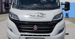 Fiat Ducato 2,3, 2021 god.