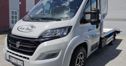 Fiat Ducato 2,3, 2021 god.