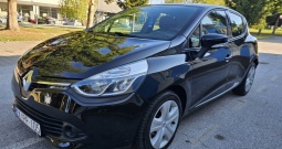 Renault Clio TCe