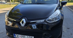 Renault Clio TCe