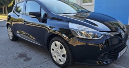 Renault Clio TCe